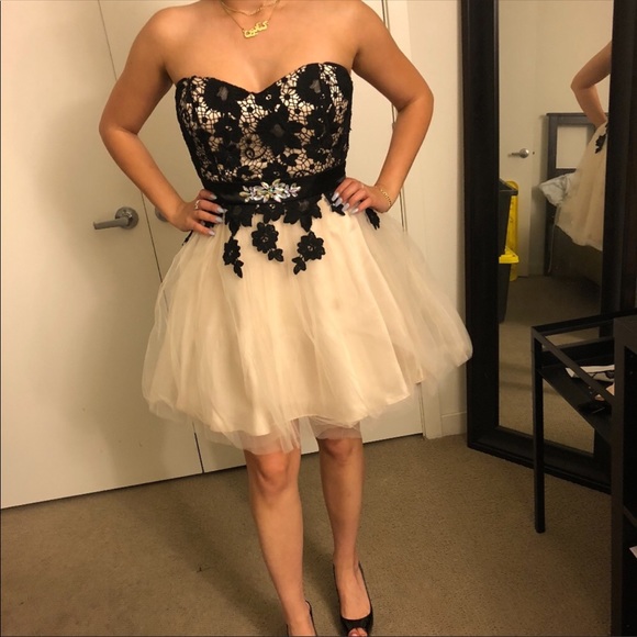 Dress - Picture 1 of 4